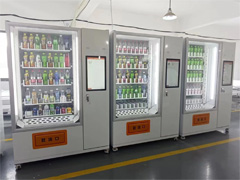 如何提高售貨機(jī)的用戶體驗？