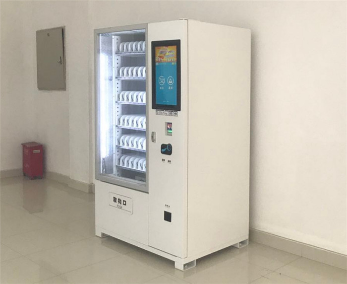 無(wú)人售貨機(jī)在哪些場(chǎng)景下有廣泛應(yīng)用？